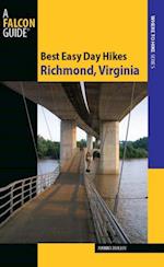 Best Easy Day Hikes Richmond, Virginia