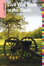Insiders' Guide(R) to Civil War Sites in the South