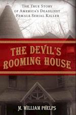 Devil's Rooming House