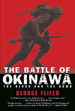 Battle of Okinawa