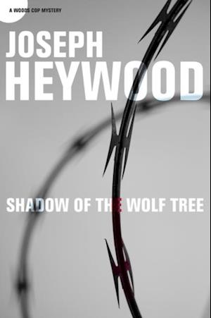 Shadow of the Wolf Tree
