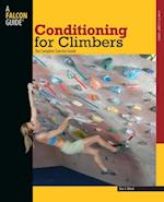 Conditioning for Climbers