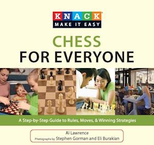 Knack Chess for Everyone