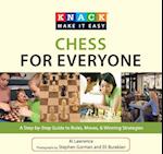 Knack Chess for Everyone