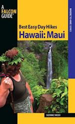 Best Easy Day Hikes Hawaii: Maui