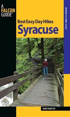 Best Easy Day Hikes Syracuse