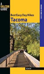 Best Easy Day Hikes Tacoma