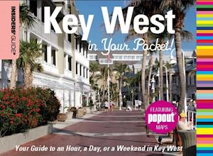 Insiders' Guide(R): Key West in Your Pocket