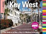 Insiders' Guide(R): Key West in Your Pocket