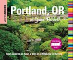 Insiders' Guide(R): Portland, OR in Your Pocket
