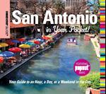 Insiders' Guide(R): San Antonio in Your Pocket