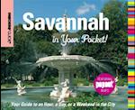 Insiders' Guide(R): Savannah in Your Pocket