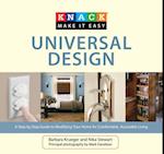Knack Universal Design