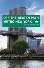 Metro New York Off the Beaten Path(R)