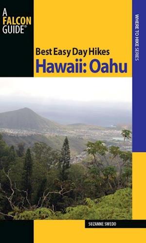 Best Easy Day Hikes Hawaii: Oahu