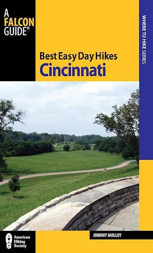 Best Easy Day Hikes Cincinnati