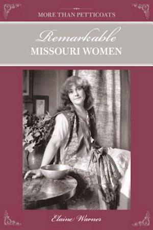 Remarkable Missouri Women