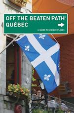Quebec Off the Beaten Path(R)