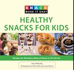 Knack Healthy Snacks for Kids