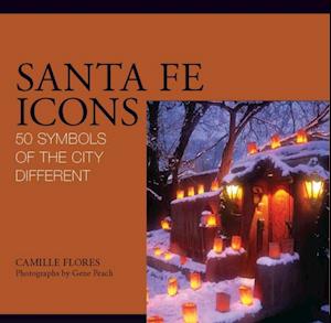 Santa Fe Icons