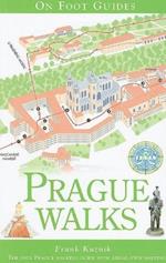 Prague Walks