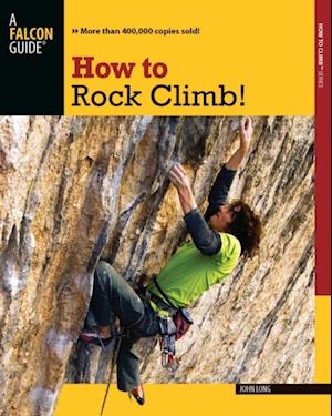 How to Rock Climb!