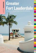 Insiders' Guide(R) to Greater Fort Lauderdale
