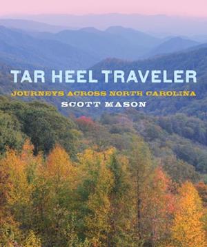 Tar Heel Traveler