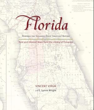 Florida: Mapping the Sunshine State through History