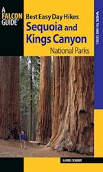 Best Easy Day Hikes Sequoia and Kings Canyon National Parks