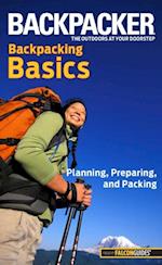 Backpacker Magazine's Backpacking Basics
