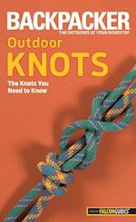 Backpacker Magazine's Outdoor Knots