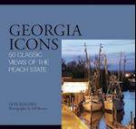 Georgia Icons