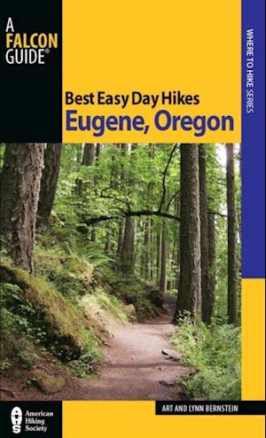 Best Easy Day Hikes Eugene, Oregon
