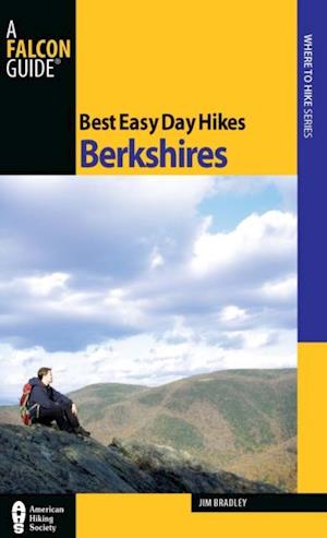 Best Easy Day Hikes Berkshires
