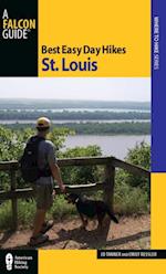Best Easy Day Hikes St. Louis