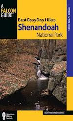 Best Easy Day Hikes Shenandoah National Park