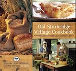 Old Sturbridge Village Cookbook