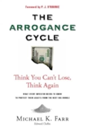 Avoiding the Arrogance Cycle