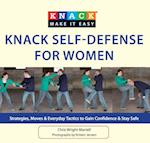 Knack Self-Defense for Women