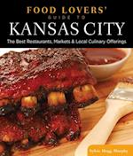 Food Lovers' Guide to(R) Kansas City