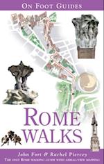 Rome Walks