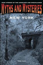 Myths and Mysteries of New York