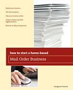 How to Start a Home-based Mail Order Business
