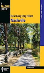 Best Easy Day Hikes Nashville