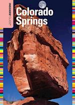 Insiders' Guide(R) to Colorado Springs