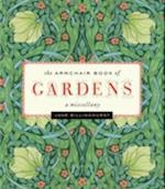 Armchair Book of Gardens