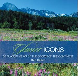 Glacier Icons