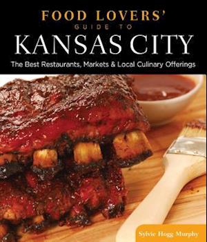 Food Lovers' Guide to (R) Kansas City