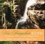 New Hampshire Icons